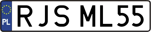 RJSML55