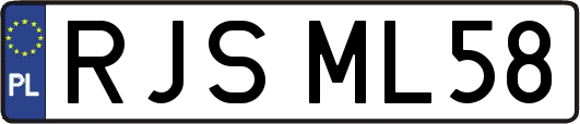 RJSML58