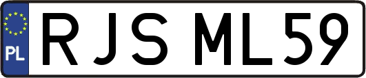RJSML59