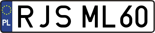 RJSML60