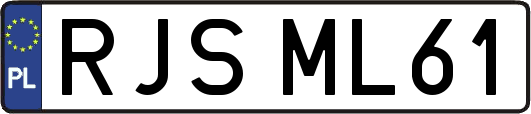 RJSML61