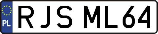 RJSML64