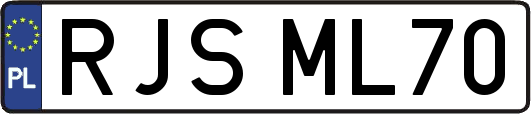 RJSML70
