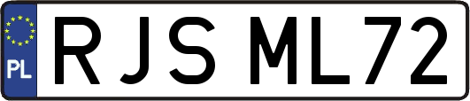 RJSML72