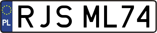 RJSML74