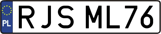 RJSML76