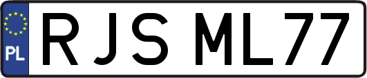 RJSML77
