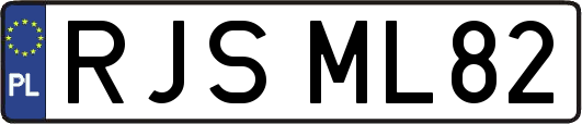 RJSML82