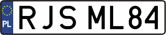 RJSML84