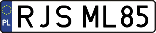 RJSML85