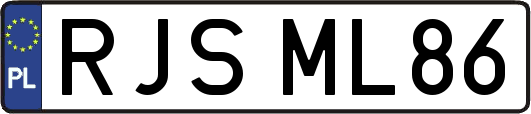 RJSML86