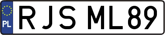 RJSML89