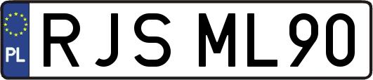 RJSML90