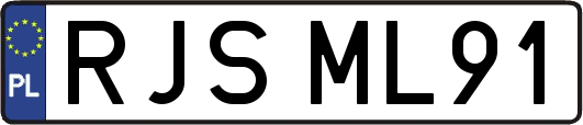 RJSML91