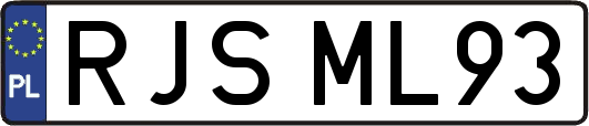 RJSML93