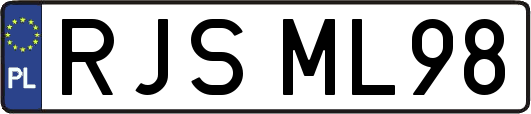 RJSML98