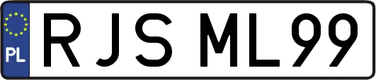 RJSML99