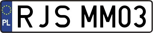 RJSMM03
