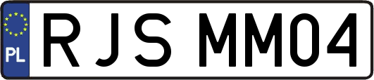 RJSMM04
