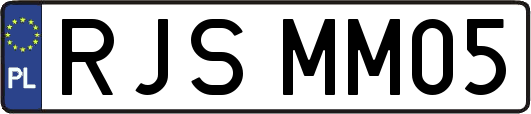 RJSMM05