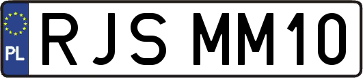 RJSMM10