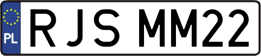 RJSMM22