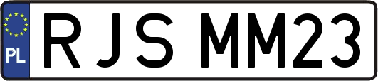 RJSMM23