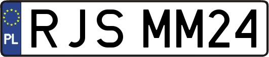 RJSMM24