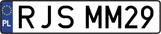 RJSMM29
