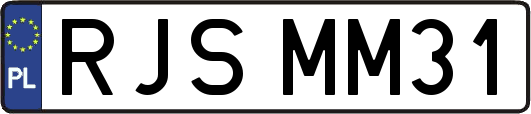 RJSMM31
