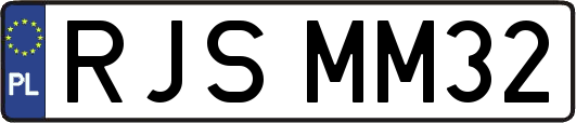 RJSMM32