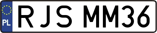 RJSMM36