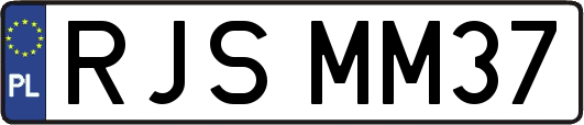 RJSMM37