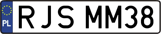 RJSMM38
