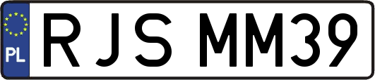 RJSMM39