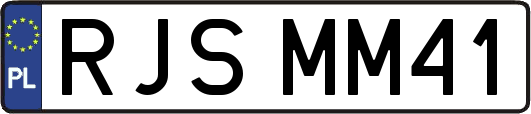 RJSMM41