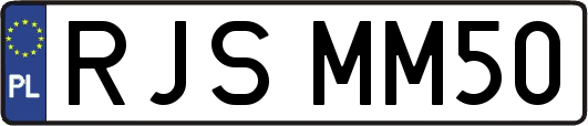RJSMM50