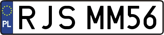 RJSMM56