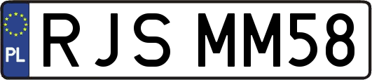 RJSMM58