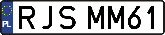 RJSMM61