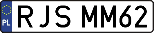 RJSMM62