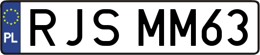 RJSMM63