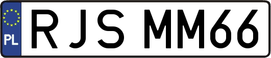 RJSMM66