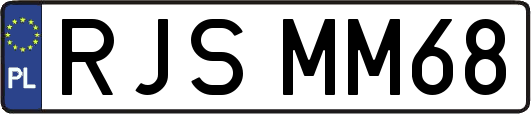 RJSMM68