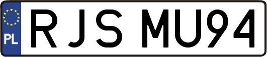 RJSMU94