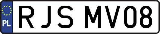 RJSMV08