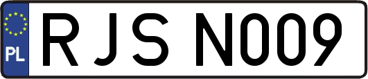 RJSN009