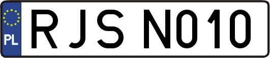 RJSN010