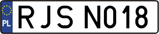 RJSN018