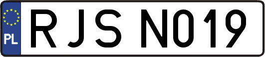 RJSN019
